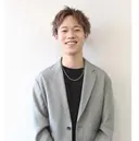 MEN'S/カット/ デザイン🎨エイキチのプロフィール画像