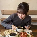 透明感/韓国ヘア/ miyu 🎀のプロフィール画像