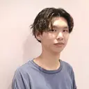 ニュアンスカラー 川野莉空のプロフィール画像