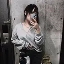 センターパート/ボブ ✂️新居見奈央のプロフィール画像