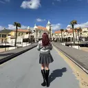 猿渡 涼加のプロフィール画像