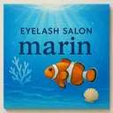 eyelash salonmarinのプロフィール画像