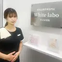 White labo 🇰🇷REIのプロフィール画像