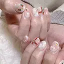 キュート ネイルのプロフィール画像