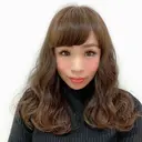 京橋/束感まつ毛& LED🦋藤本加奈のプロフィール画像