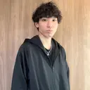 ショート/ボブ ハイトーン❤️原航平のプロフィール画像