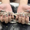 Rie Nail Salonのプロフィール画像
