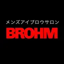 BROHM 目黒店⚜️のプロフィール画像