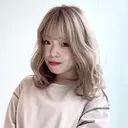 透明感ある血色感 カラー💞sariaのプロフィール画像