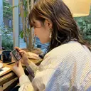 八幡 果穂のプロフィール画像