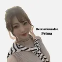 リンパ/足もみ/美肌 【Prima】井川のプロフィール画像