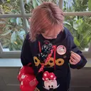 城山 悠蘭のプロフィール画像