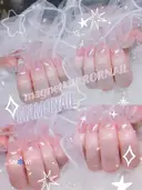 mamo nailのプロフィール画像