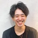 1日1名様限定価格 /髪質改善中山のプロフィール画像