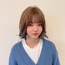 川島 捺のプロフィール画像