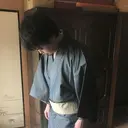 ルシア美容室|岸和田 《メンズ歓迎!》山﨑のプロフィール画像