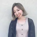 柳井 瑠菜のプロフィール画像