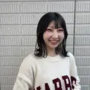 佐藤優衣 /ボブ /暖色カラーのプロフィール画像