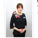 佐々木 彩花のプロフィール画像