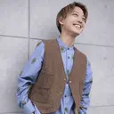 ショート/ボブ 岡田洸太のプロフィール画像