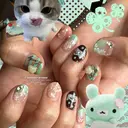 ナ ミのプロフィール画像