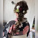 青柳 香里のプロフィール画像