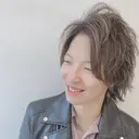 町田で叶う本物の 髪質改善 鍋谷勇のプロフィール画像