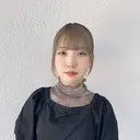 吉安 里菜歩のプロフィール画像