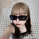 境 莉央のプロフィール画像