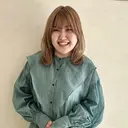 いけだ ひかり ハイライトくびれヘアのプロフィール画像