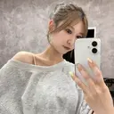 mika|ブルーカラ ー|ハイトーンカラーのプロフィール画像