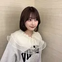 ちはな‎🤍 ヘアセット／縮毛矯正のプロフィール画像