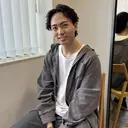 新宿/レイヤーカット 駿河 大将🍀のプロフィール画像