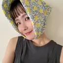 重富 真花のプロフィール画像