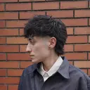 🌀ソヘル/シャドウ ✨/メンズパーマ/栄のプロフィール画像