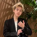 パーマ/ダブルカラー ブリーチ⭐️海斗のプロフィール画像