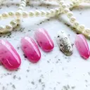 ネイリスト ユメノソラのプロフィール画像