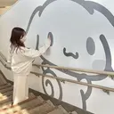 𓊆ᶠᵉᵉʸ𓊇 ᶜᴴᴵᴴᴬᴿᵁのプロフィール画像