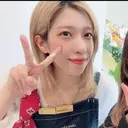 chouchou .柏の葉🤍箭内海咲のプロフィール画像