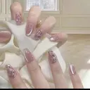 亀戸nail ーひとみのプロフィール画像