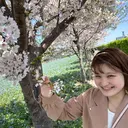 大阪 美容師 ゆいのプロフィール画像