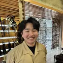 メンズパーマ/新宿 フェード/上田のプロフィール画像