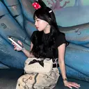 透明感🩷／艶髪 💗Misakiのプロフィール画像