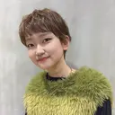 ゆるふわパーマ🌼 アレンジ🌼リョウカのプロフィール画像