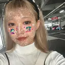 栗田 優月のプロフィール画像