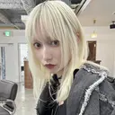 ブリーチ/ハイトーン ダブルカラー/川上のプロフィール画像