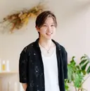 髪質改善Mint leaf☘️山本湧海のプロフィール画像