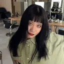 艶髪/ロングモデル 募集🫧terukaのプロフィール画像