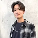 安齋 大樹 /くびれショートのプロフィール画像