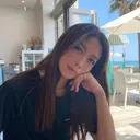 白髪ぼかしハイライト めさきすずなのプロフィール画像